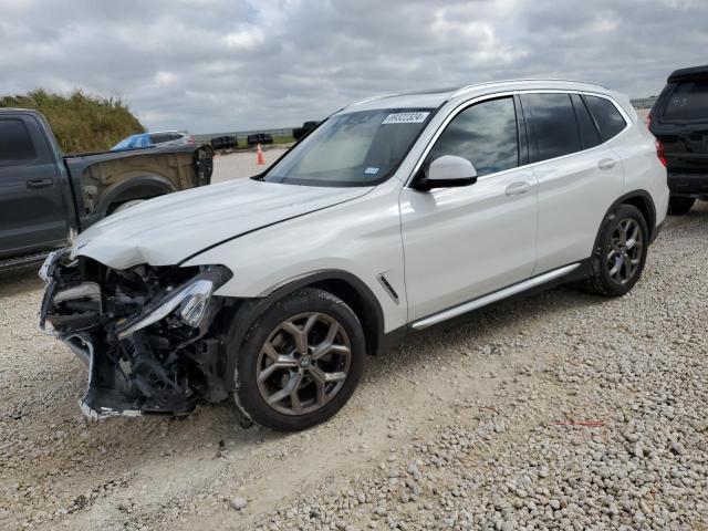 bmw x3 sdrive3 2021 5uxty3c09m9e99807