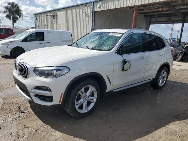 bmw x3 xdrive3 2020 5uxty5c00llt35159