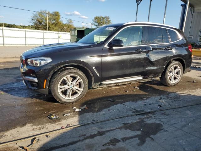 bmw x3 xdrive3 2021 5uxty5c00m9h24840