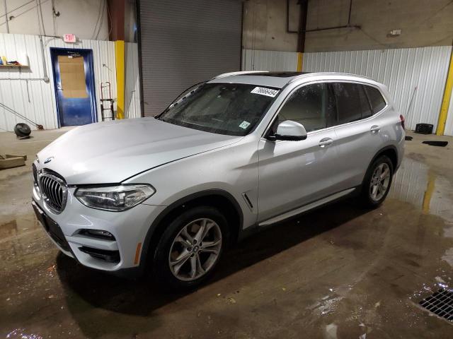 bmw x3 xdrive3 2020 5uxty5c01l9b31583