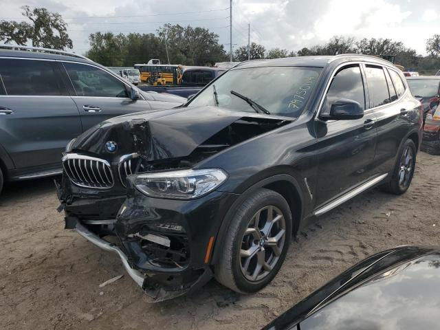 bmw x3 xdrive3 2020 5uxty5c01l9b82596