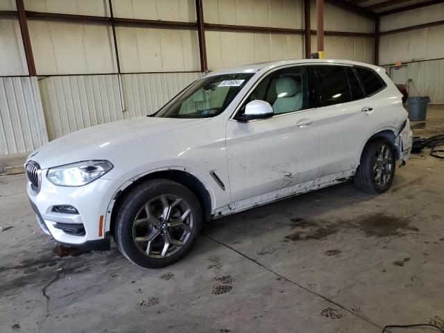 bmw x3 xdrive3 2020 5uxty5c01l9c00952