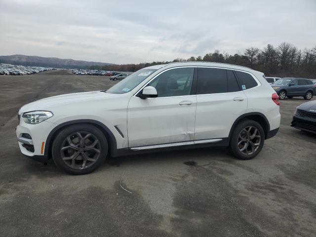 bmw x3 xdrive3 2020 5uxty5c01l9d17186