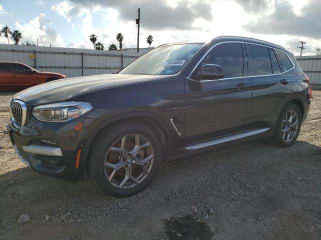 bmw x3 xdrive3 2020 5uxty5c01l9d52326