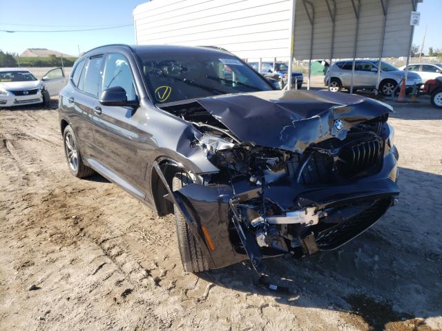 bmw  2021 5uxty5c01m9e50354