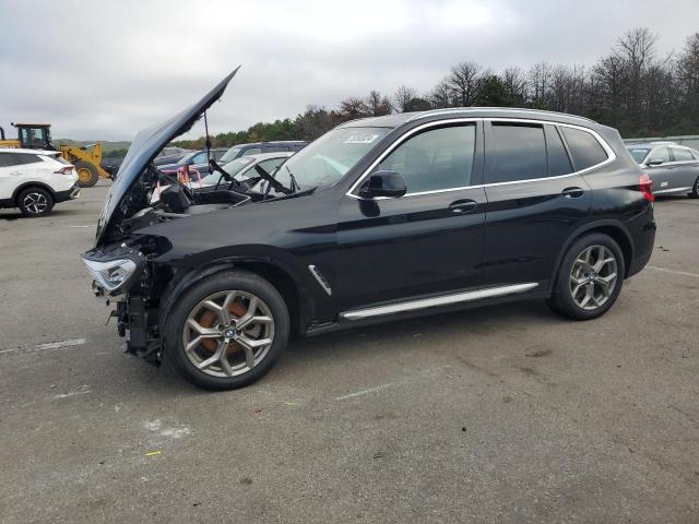 bmw x3 xdrive3 2020 5uxty5c02l9c90290