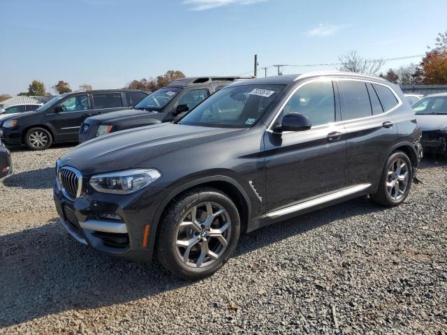 bmw x3 xdrive3 2020 5uxty5c02llt35230