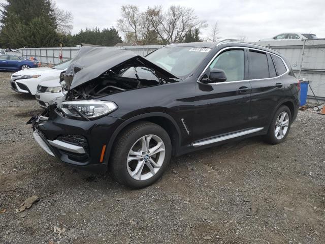 bmw x3 xdrive3 2020 5uxty5c03l9b07740