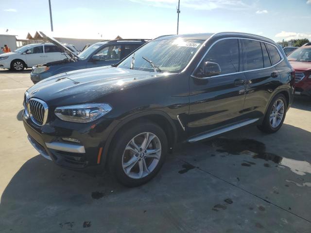 bmw x3 xdrive3 2021 5uxty5c03m9e33247