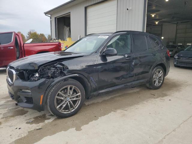 bmw x3 xdrive3 2020 5uxty5c04l9c01920