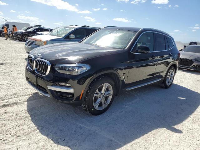 bmw x3 xdrive3 2020 5uxty5c04l9c64760