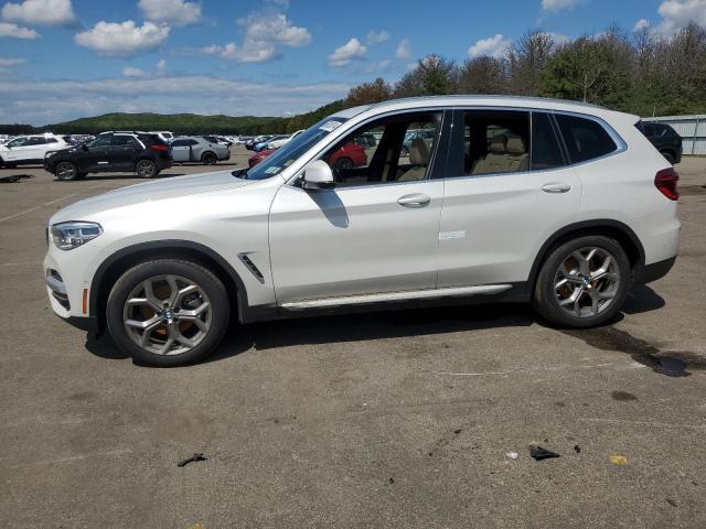 bmw x3 xdrive3 2020 5uxty5c04llt36475