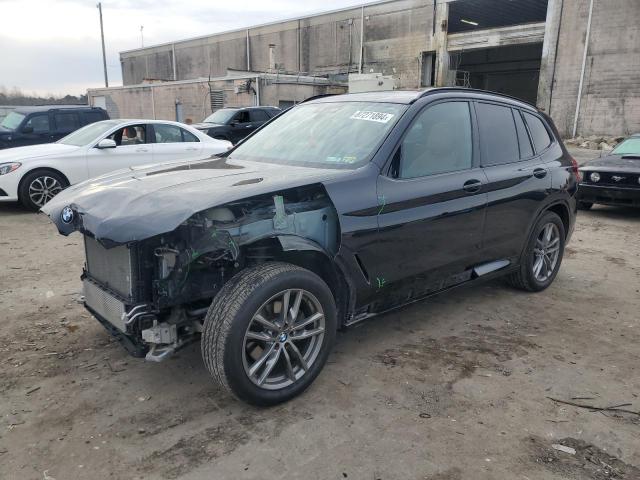 bmw x3 xdrive3 2020 5uxty5c05l9d50711