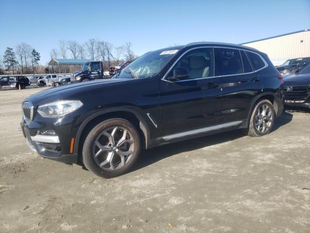 bmw x3 xdrive3 2020 5uxty5c05llt35819