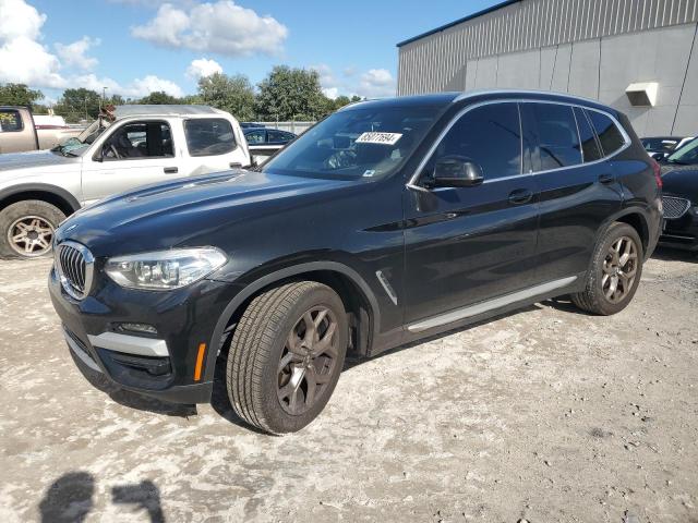 bmw x3 xdrive3 2021 5uxty5c05m9g20991