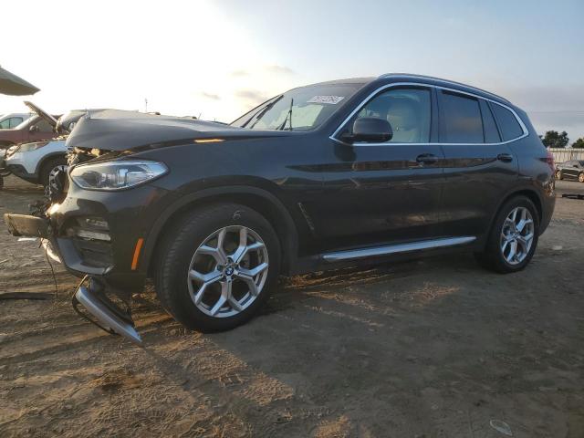 bmw x3 xdrive3 2020 5uxty5c06llt35179