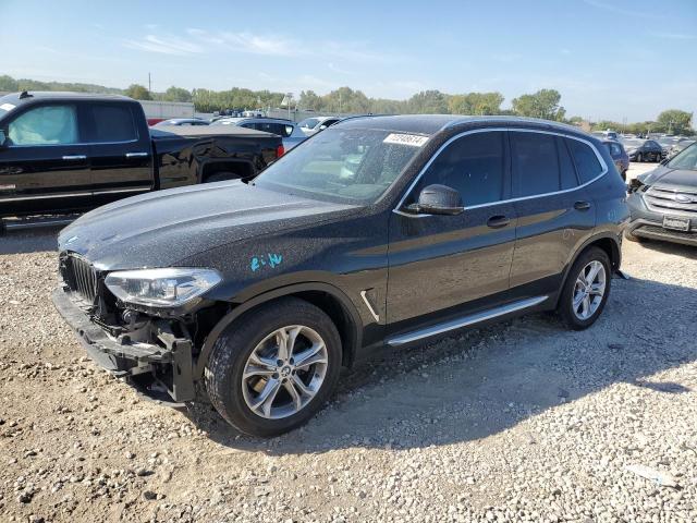 bmw x3 xdrive3 2020 5uxty5c07l9d60558