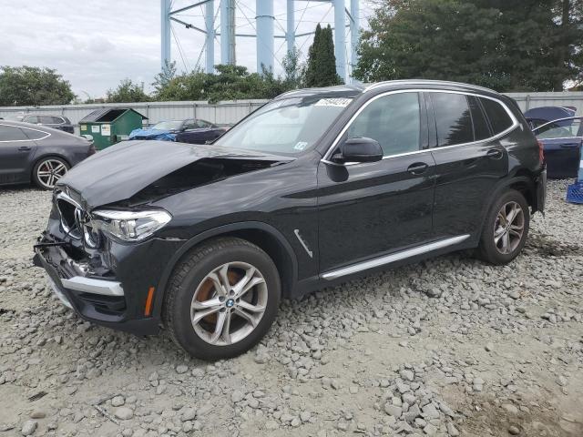 bmw x3 xdrive3 2020 5uxty5c08l9c04044