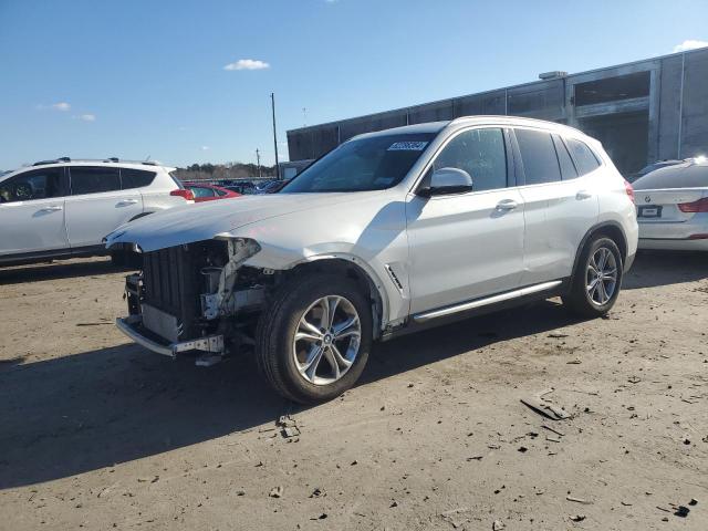 bmw x3 xdrive3 2020 5uxty5c08l9c88575