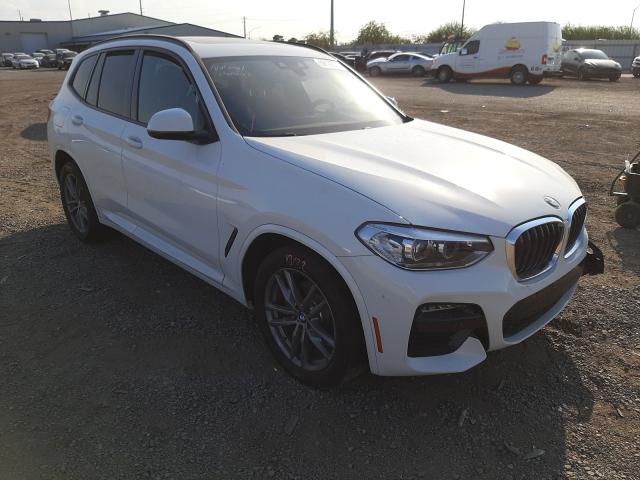 bmw  2020 5uxty5c08l9d06458