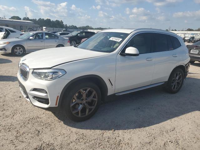 bmw x3 xdrive3 2021 5uxty5c08m9f04541