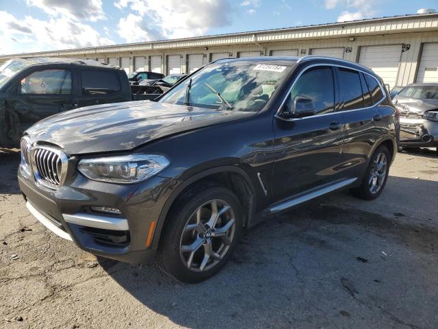 bmw x3 xdrive3 2020 5uxty5c09l9c30443