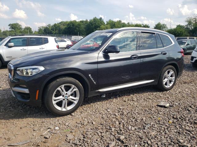 bmw x3 xdrive3 2021 5uxty5c0xm9e68884