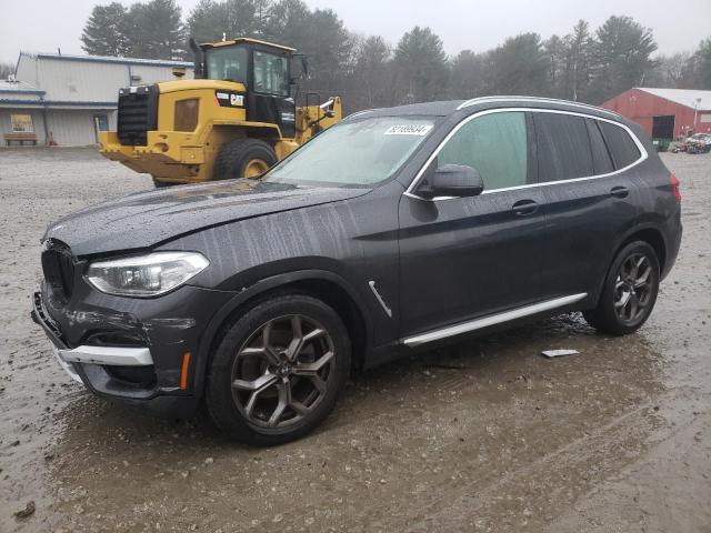 bmw x3 xdrive3 2021 5uxty5c0xm9e74555