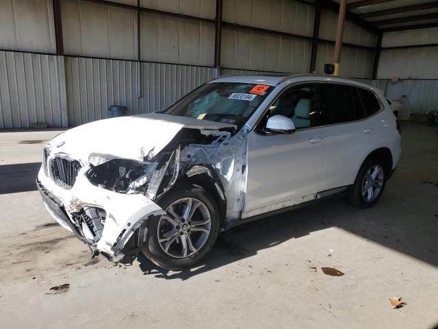 bmw x3 xdrive3 2021 5uxty5c0xm9h02716