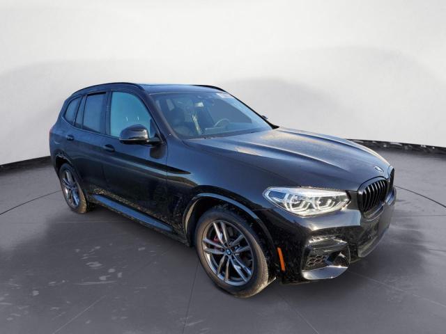 bmw x3 xdrivem 2021 5uxty9c08m9e84623