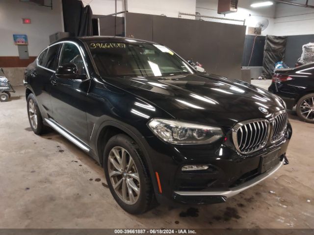 bmw x4 2019 5uxuj3c50klg54748