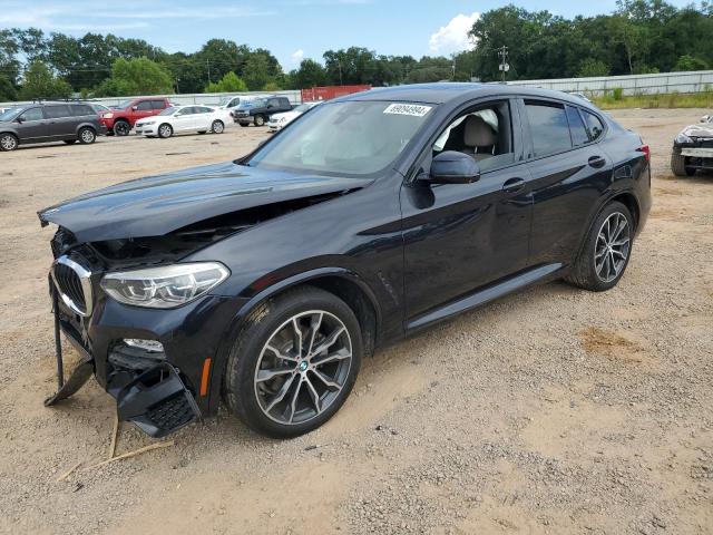 bmw x4 xdrive3 2019 5uxuj3c51kla58600