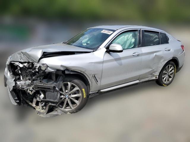 bmw x4 2019 5uxuj3c51klg54676