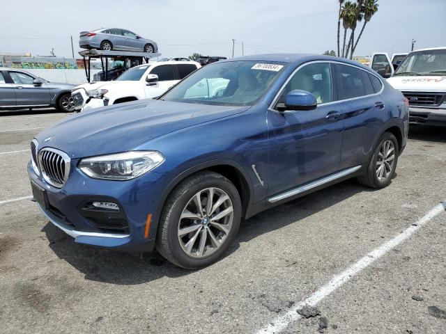 bmw x4 2019 5uxuj3c51klg55987