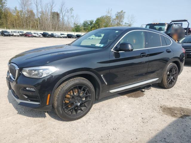 bmw x4 xdrive3 2019 5uxuj3c51klg56315