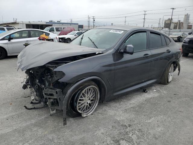 bmw x4 2019 5uxuj3c52klg52337