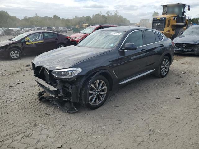 bmw x4 xdrive3 2019 5uxuj3c52klg53780