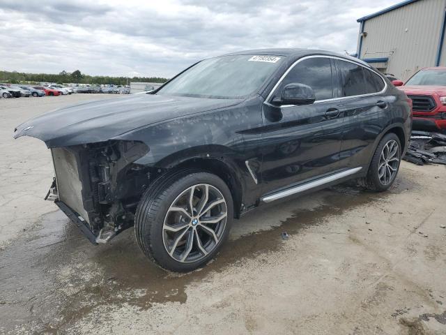 bmw x4 2019 5uxuj3c52klg54735