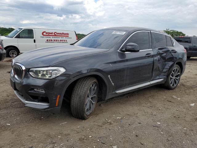 bmw x4 2019 5uxuj3c52klg55240