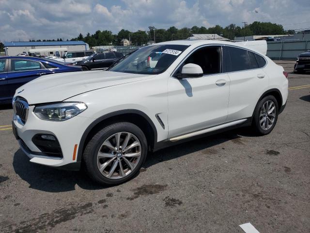 bmw x4 xdrive3 2019 5uxuj3c52klg57232