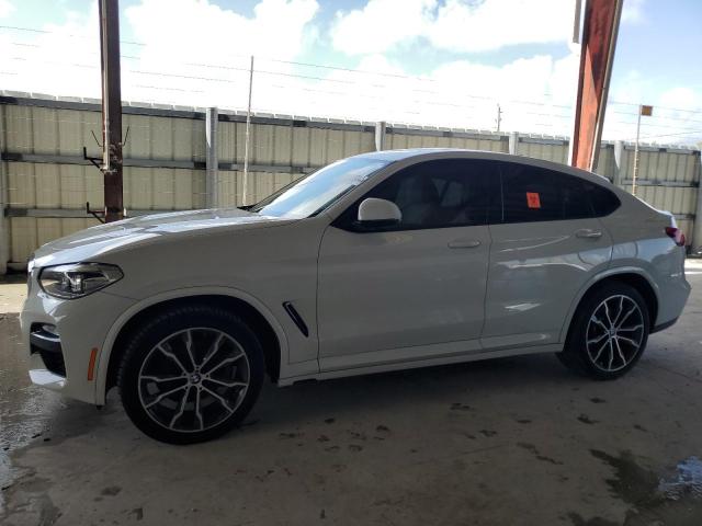 bmw x4 xdrive3 2019 5uxuj3c53klg53755