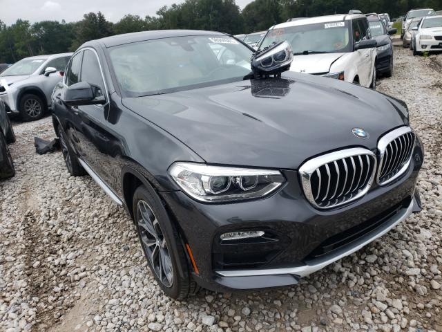 bmw x4 xdrive3 2019 5uxuj3c53klg56915