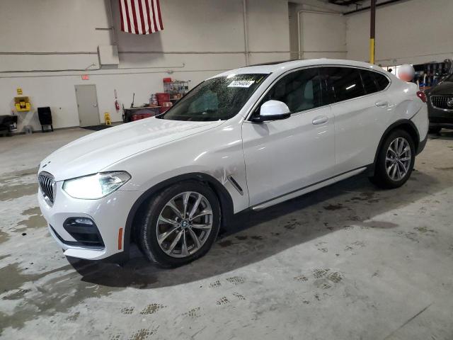 bmw x4 xdrive3 2019 5uxuj3c53klg57160