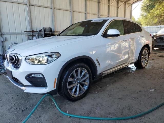 bmw x4 xdrive3 2019 5uxuj3c55klg54051