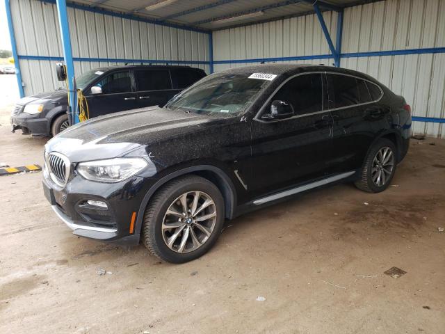 bmw x4 xdrive3 2019 5uxuj3c56klg54768