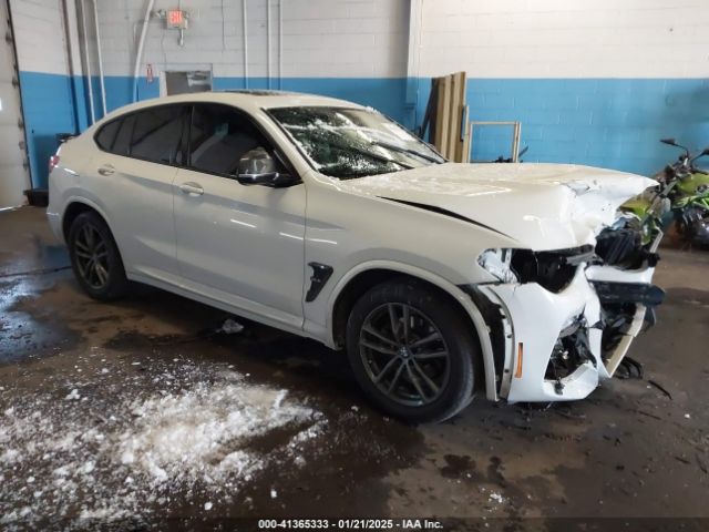 bmw x4 2019 5uxuj3c56klg56553