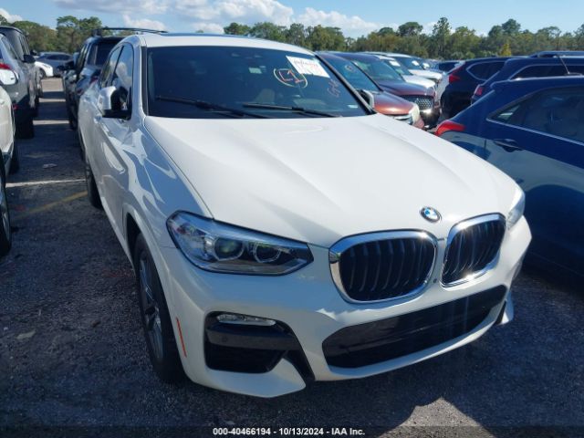 bmw x4 2019 5uxuj3c57klg52057