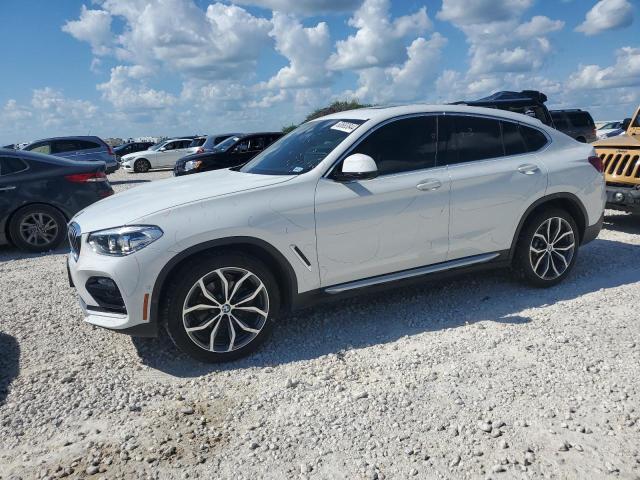 bmw x4 2019 5uxuj3c57klg55461