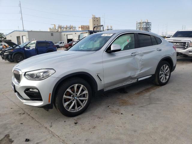 bmw x4 xdrive3 2019 5uxuj3c57klg57355