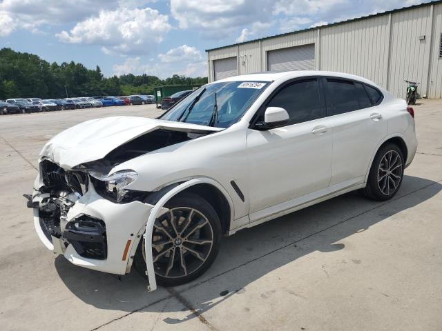 bmw x4 2019 5uxuj3c58kla58643